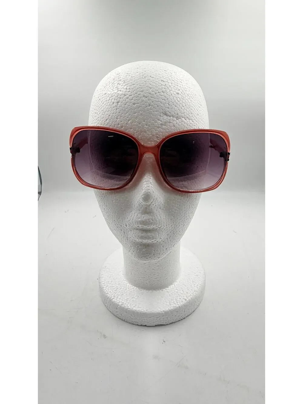 Vintage Jessica Simpson Oversized Reading Sunglasses J5029